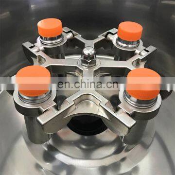 Drawell Benchtop Low-speed Centrifuge TDZ5-SX for Sale