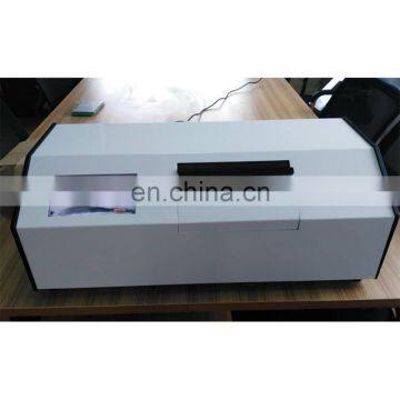 Polarimeter Tube Price Optical Rotation Polarimeter Manufacturer Manual Laboratory Digital Fully Automatic Polarimeter photo-4