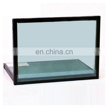 Tempered Low-E Insulated Glass Curtain Wall , Energy Saving Glass photo-2