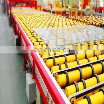 Excellent Chinese Thickness 12mm10mm for Exterior Building Glass Wall Tempered Glass Price