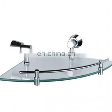 Wall Shelves Tempered Glass Shelf photo-4