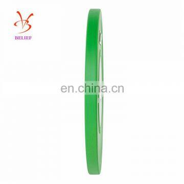 Olympics Barbell Weight Plates Rubber Gym Equipment photo-2