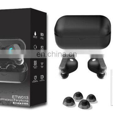 New Arrivals Popular Consumer Electronic Accessories Soft Material Handsfree Earphones Headphones Headsets photo-4