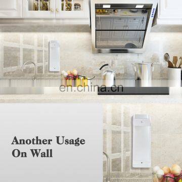 Foam Sanitizer Liquid Touchless Automatic Soap Dispenser Pump Machine Sensor Hand Soap Dispenser IC111 photo-3