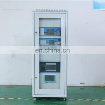 Electric Power Transformer Test System Electric Appliance Electrical Tester Device photo-3