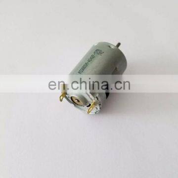 Valve Motor Direct Current CL-RS380SH For Electric Control Valve And Motorized Valve photo-4