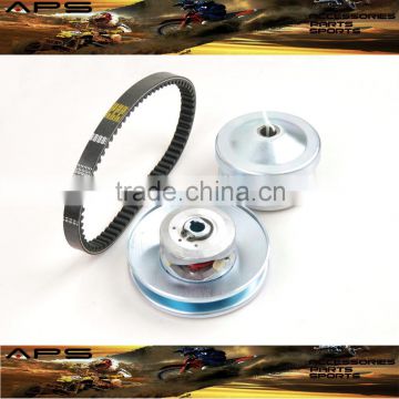 New Model 198F 3/4" Drive Clutch 30 Series for Motorcycle Mini Bike Go Kart Scooter Clutch Parts