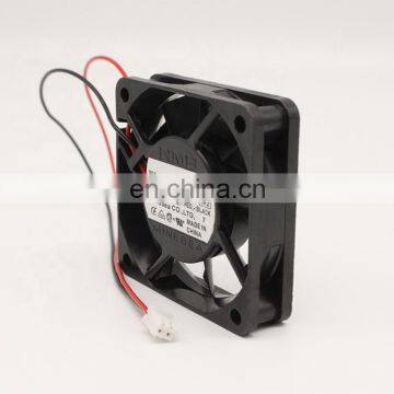 2406KL-09W-B10 6015 42V 0.05A Copier / Printer Silent Cooling Fan Industrial Fan photo-4