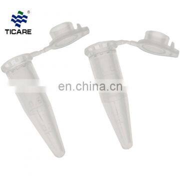 Professional Custom Use Of Micros Centrifuge Tube