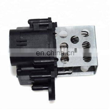 Cooling Fan Blower Motor Resistor Regulator 9663558880 824100 For Citroen Picasso Xsara Picasso For Peugeot 107 207 206 photo-3