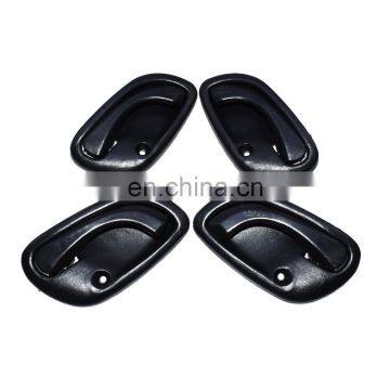 4PCS For 95-01 Suzuki Grand Vitara Left Right Inside Door Handle 8311060G01 New