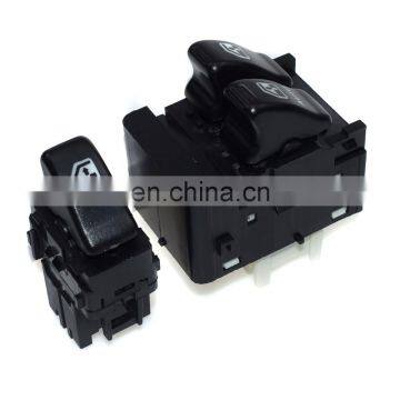 10387305 Power Window Master Passenger Switch For 00-05 Chevrolet Venture