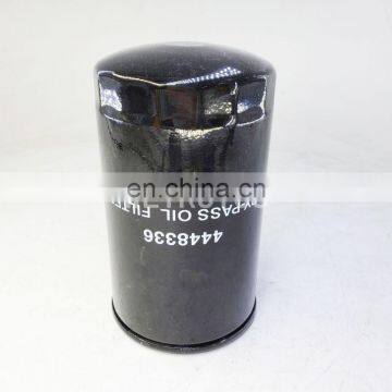 Excavator Parts spin-on oil filter element 4484495 4448336