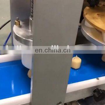 Newest Moon Cake Maamoul Production Line With Reasonable Price/Maamoul Encrusting Machine/maamoul Forming Machine photo-5