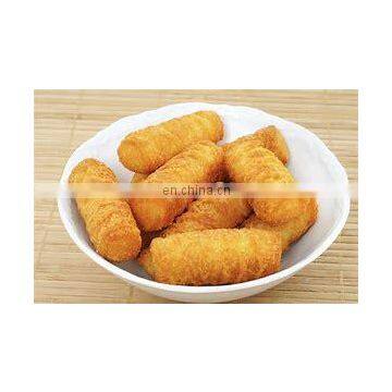 Beikn Hot Sale High Quality Potato Croquette Machine Mochi Encrusting Machine photo-4