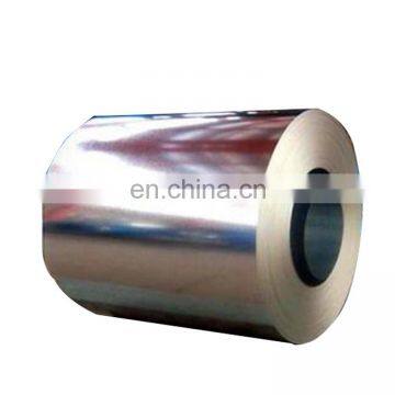 Z200 hot dip galvanized hot rolled steel Coil