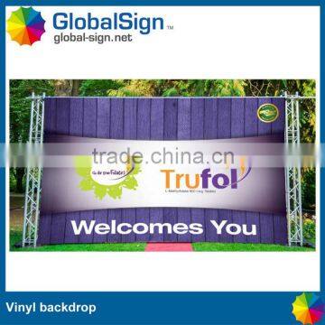 Shanghai GlobalSign Cheap and High Quality Promotional Banners photo-6
