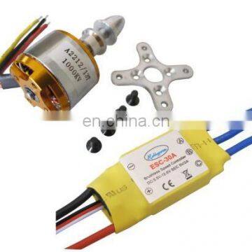 6A 10A 20A 30A 40A 50A 60A 70A 80A 90A 100A 110A 120A ESC photo-3