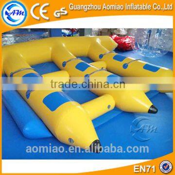 Water Sports Game Inflatable Flying Towables photo-5