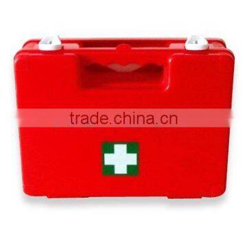 Red Color First Aid Case ( L size)