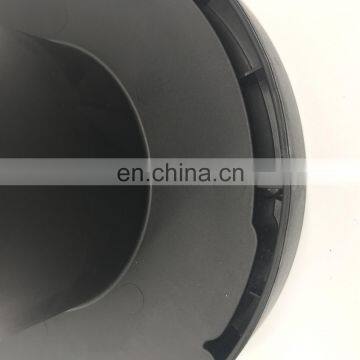 High Precision CNC Milling Turning Plastic Parts Injection Moulding Texture Surface Treatment Products photo-3