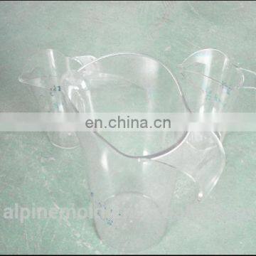 OEM Custom Blender Parts Plastic Injection Mold