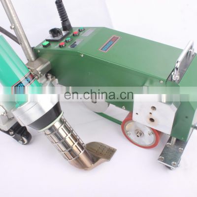 130V 4200W Plastic Welder Abs