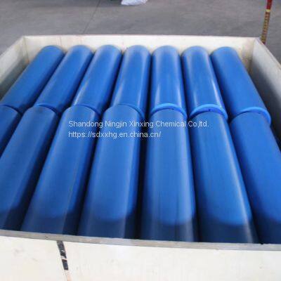 100% recyclable UHMWPE different color customized plastic UHMWPE round Bar/PE Solid Bar /HDPE Solid Bar Polyethylene rod