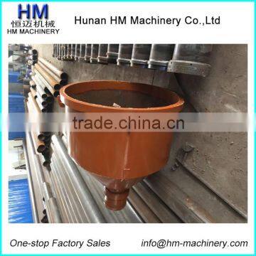 Tremie Pipe Concrete Pipe Dia 219 mm photo-4