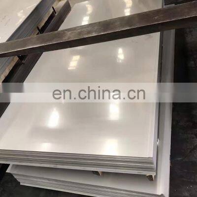 Good Technology Application in Chemical and Medical 304 Stainless Steel Plate photo-4