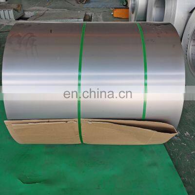 Waterproof 304 316L 321 310S 904L Stainless Steel Coil Strip photo-6
