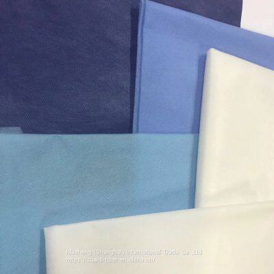 SMS Nonwoven Fabric photo-3