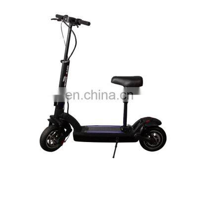 New arrival adult foldable off road motor cheap electric scooter for adults