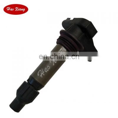 ENGINE IGNITION COIL SET DENSO AN099700-1550 OEM Fit For 10-15 CHEVROLET CAMARO 3.6 V6