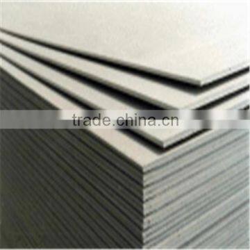 mineral fiber cement board