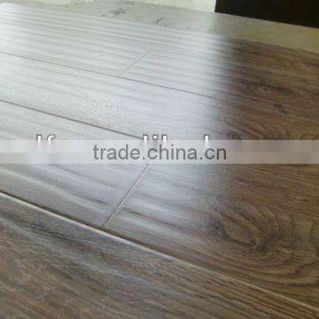 engineered wooden texture laminate flooring