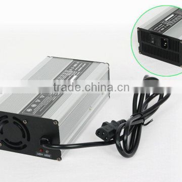 24V15A battery charger for e-washing machine