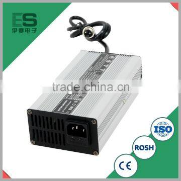 Best Selling Products 12V,24V,36V Li-Ion Battery Charger In America