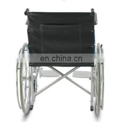 Portable multifunction wheelchair with folding belt