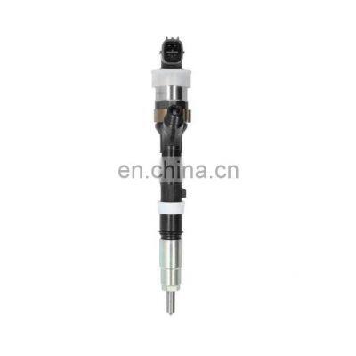 Fuel Injector Den-so Original In Stock Common Rail Injector 095000-2820