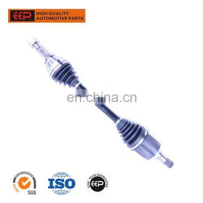 EEP High Quality Car DriveShaft For NISSAN J10/ 2.0 AT 2WD/L /T31 2.0 AT/L C-NI075-8H