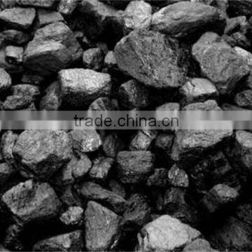 Carbon Additive For Steelmaking Plant / F.C. 90-95% Calcined Anthracite