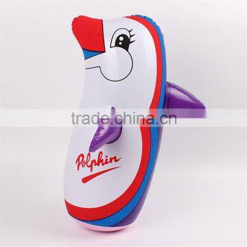 Classical Inflatable Penguin in sell