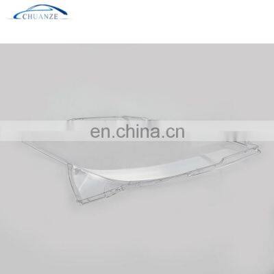 HOT SELLING Auto Transparent Headlight Glass Lens Cover for MZD 6 (09-12 Year) photo-3