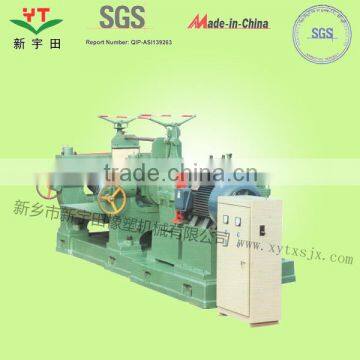 Sale waste tyre crusher