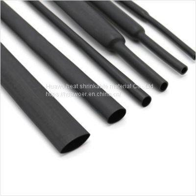 Fluororubber Heat Shrinkable Tube photo-3