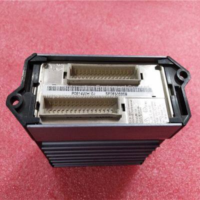 INVENSYS FOXBORO P0972AJ New Original On-site Inspection photo-2