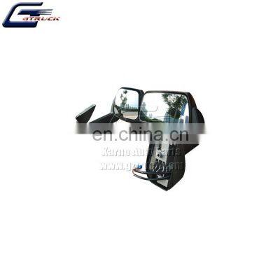 European Truck Auto Body Spare Parts Outside Mirror Oem 504150527 for Ivec Truck Rear View Mirror photo-2