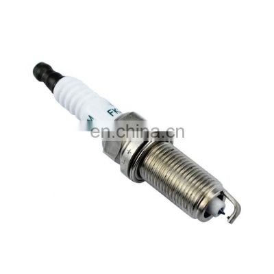 FK20HR11 90919-01247 Double Iridium Spark Plug For TOYOTA HARRIER KLUGER AVALON MARK AURION ALPHARD VELLFIRE SIENNA VENZA