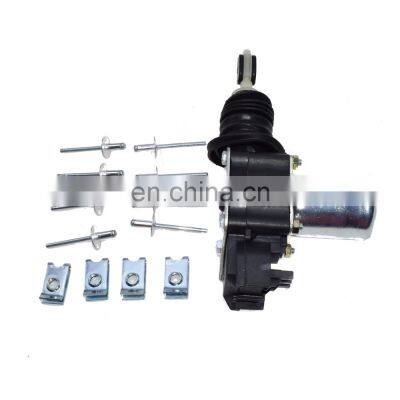 Free Shipping!For GM GMC Chevrolet Cadillac Jeep Cherokee Door Lock Actuator 22071947